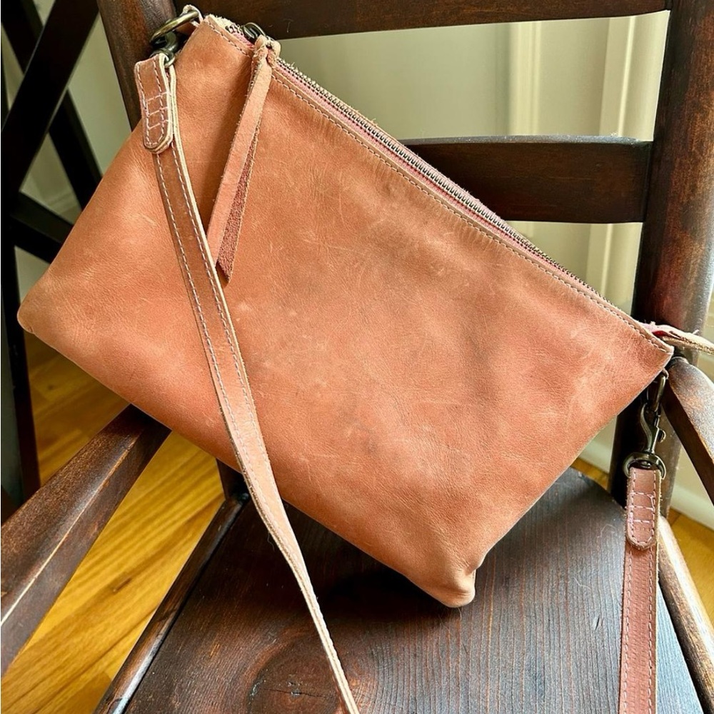 Able Women's Rose Crossbody Bag - Picture 2 of 7